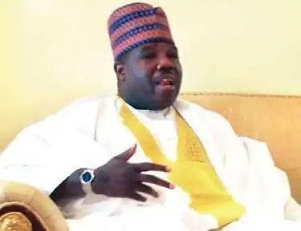 Ondo Election: Sheriff heads to Supreme Court over constitution of new appeal panel